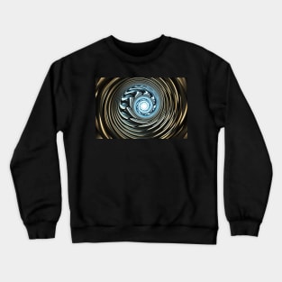 Destination Crewneck Sweatshirt